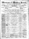 Warminster & Westbury journal, and Wilts County Advertiser Saturday 23 December 1899 Page 1