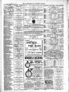 Warminster & Westbury journal, and Wilts County Advertiser Saturday 23 December 1899 Page 3