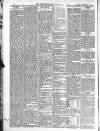 Warminster & Westbury journal, and Wilts County Advertiser Saturday 23 December 1899 Page 6