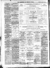 Warminster & Westbury journal, and Wilts County Advertiser Saturday 06 January 1900 Page 4