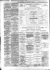 Warminster & Westbury journal, and Wilts County Advertiser Saturday 13 January 1900 Page 4