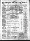 Warminster & Westbury journal, and Wilts County Advertiser Saturday 27 January 1900 Page 1