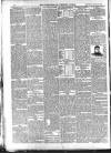 Warminster & Westbury journal, and Wilts County Advertiser Saturday 27 January 1900 Page 6