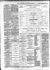 Warminster & Westbury journal, and Wilts County Advertiser Saturday 03 February 1900 Page 4
