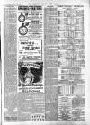 Warminster & Westbury journal, and Wilts County Advertiser Saturday 10 February 1900 Page 3