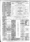 Warminster & Westbury journal, and Wilts County Advertiser Saturday 10 February 1900 Page 4