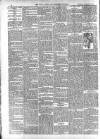 Warminster & Westbury journal, and Wilts County Advertiser Saturday 10 February 1900 Page 6