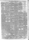 Warminster & Westbury journal, and Wilts County Advertiser Saturday 03 March 1900 Page 8