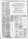 Warminster & Westbury journal, and Wilts County Advertiser Saturday 10 March 1900 Page 4