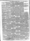 Warminster & Westbury journal, and Wilts County Advertiser Saturday 10 March 1900 Page 8