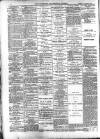 Warminster & Westbury journal, and Wilts County Advertiser Saturday 24 March 1900 Page 4