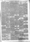 Warminster & Westbury journal, and Wilts County Advertiser Saturday 24 March 1900 Page 5