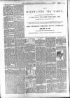Warminster & Westbury journal, and Wilts County Advertiser Saturday 24 March 1900 Page 6