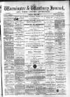 Warminster & Westbury journal, and Wilts County Advertiser Saturday 07 April 1900 Page 1