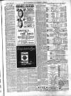 Warminster & Westbury journal, and Wilts County Advertiser Saturday 14 April 1900 Page 3