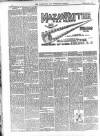 Warminster & Westbury journal, and Wilts County Advertiser Saturday 21 April 1900 Page 6