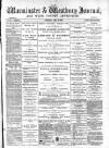 Warminster & Westbury journal, and Wilts County Advertiser Saturday 28 April 1900 Page 1
