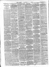 Warminster & Westbury journal, and Wilts County Advertiser Saturday 28 April 1900 Page 2
