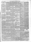 Warminster & Westbury journal, and Wilts County Advertiser Saturday 28 April 1900 Page 5