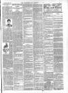 Warminster & Westbury journal, and Wilts County Advertiser Saturday 28 April 1900 Page 7