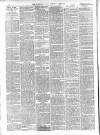 Warminster & Westbury journal, and Wilts County Advertiser Saturday 05 May 1900 Page 2