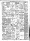 Warminster & Westbury journal, and Wilts County Advertiser Saturday 05 May 1900 Page 4