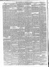 Warminster & Westbury journal, and Wilts County Advertiser Saturday 12 May 1900 Page 6