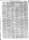 Warminster & Westbury journal, and Wilts County Advertiser Saturday 19 May 1900 Page 2