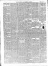 Warminster & Westbury journal, and Wilts County Advertiser Saturday 19 May 1900 Page 6