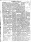 Warminster & Westbury journal, and Wilts County Advertiser Saturday 16 June 1900 Page 8