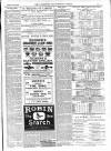 Warminster & Westbury journal, and Wilts County Advertiser Saturday 23 June 1900 Page 3