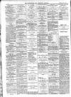 Warminster & Westbury journal, and Wilts County Advertiser Saturday 23 June 1900 Page 4