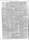 Warminster & Westbury journal, and Wilts County Advertiser Saturday 30 June 1900 Page 6