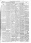 Warminster & Westbury journal, and Wilts County Advertiser Saturday 30 June 1900 Page 7