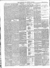 Warminster & Westbury journal, and Wilts County Advertiser Saturday 30 June 1900 Page 8