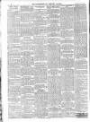 Warminster & Westbury journal, and Wilts County Advertiser Saturday 14 July 1900 Page 2