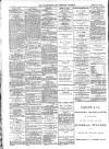 Warminster & Westbury journal, and Wilts County Advertiser Saturday 14 July 1900 Page 4