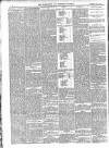 Warminster & Westbury journal, and Wilts County Advertiser Saturday 14 July 1900 Page 8