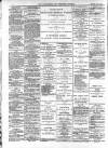 Warminster & Westbury journal, and Wilts County Advertiser Saturday 28 July 1900 Page 4