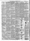 Warminster & Westbury journal, and Wilts County Advertiser Saturday 28 July 1900 Page 6