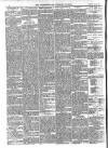 Warminster & Westbury journal, and Wilts County Advertiser Saturday 28 July 1900 Page 8
