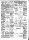 Warminster & Westbury journal, and Wilts County Advertiser Saturday 18 August 1900 Page 4