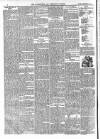 Warminster & Westbury journal, and Wilts County Advertiser Saturday 01 September 1900 Page 6