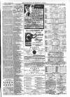 Warminster & Westbury journal, and Wilts County Advertiser Saturday 08 September 1900 Page 3