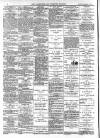 Warminster & Westbury journal, and Wilts County Advertiser Saturday 15 September 1900 Page 4