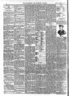 Warminster & Westbury journal, and Wilts County Advertiser Saturday 22 September 1900 Page 6