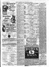 Warminster & Westbury journal, and Wilts County Advertiser Saturday 29 September 1900 Page 3