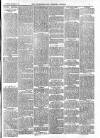 Warminster & Westbury journal, and Wilts County Advertiser Saturday 29 September 1900 Page 7