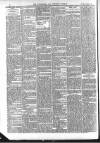 Warminster & Westbury journal, and Wilts County Advertiser Saturday 06 October 1900 Page 6