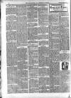 Warminster & Westbury journal, and Wilts County Advertiser Saturday 13 October 1900 Page 6